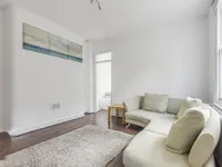 Недвижимость Clapham Common South Side: 2