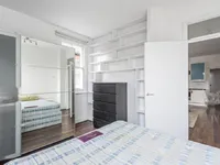 Недвижимость Clapham Common South Side: 4