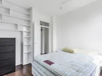 Недвижимость Clapham Common South Side: 5