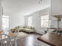 Недвижимость Clapham Common South Side: 8