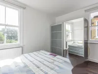 Недвижимость Clapham Common South Side: 10