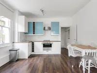 Недвижимость Clapham Common South Side: 12