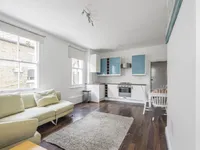 Недвижимость Clapham Common South Side: 13