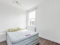 Недвижимость Clapham Common South Side: 14