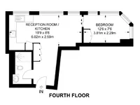 Недвижимость Harrow Road, Wembley: 16