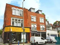 Недвижимость Finchley Road, Childs Hill: 9