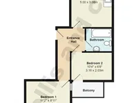 Недвижимость Finchley Road, Childs Hill: 11