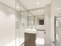 Недвижимость Alfred Road, Maida Vale: 1