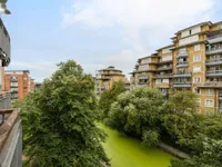 Недвижимость Alfred Road, Maida Vale: 2