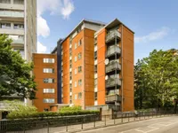 Недвижимость Alfred Road, Maida Vale: 3