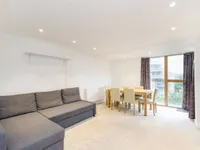 Недвижимость Alfred Road, Maida Vale: 4