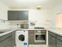 Недвижимость Alfred Road, Maida Vale: 5