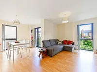 Недвижимость Newman Close: 6