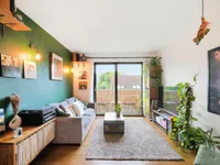 Недвижимость Fermoy Road: 5