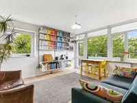 Недвижимость Gernigan House, Fitzhugh Grove, Wandsworth: 7