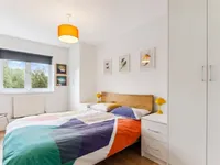 Недвижимость Gernigan House, Fitzhugh Grove, Wandsworth: 11