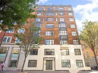 Недвижимость Petty France: 3