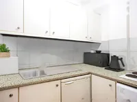 Недвижимость Petty France: 4