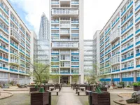 Недвижимость Metro Central Heights, Elephant & Castle: 3