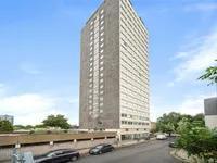 Недвижимость Austin Road: 6