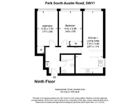 Недвижимость Austin Road: 14