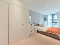 Недвижимость Enterprise Way, Wandsworth: 1