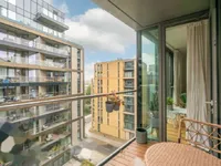 Недвижимость Enterprise Way, Wandsworth: 5