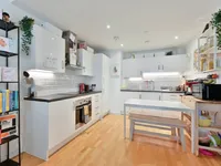 Недвижимость Enterprise Way, Wandsworth: 8