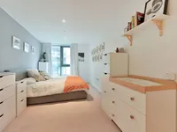 Недвижимость Enterprise Way, Wandsworth: 10