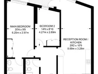 Недвижимость Enterprise Way, Wandsworth: 12