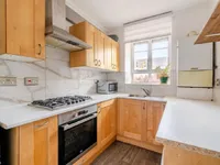 Недвижимость White City Estate: 5