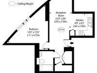 Недвижимость Walworth Road, Walworth: 11