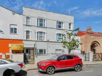 Недвижимость Devonport Road, Shepherd's Bush: 5