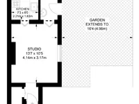 Недвижимость Devonport Road, Shepherd's Bush: 7