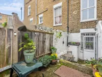 Недвижимость Union Road, Clapham North: 3