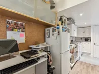 Недвижимость Union Road, Clapham North: 4