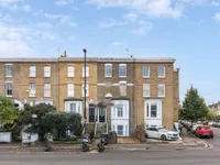 Недвижимость Union Road, Clapham North: 6