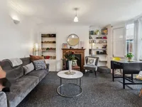 Недвижимость Union Road, Clapham North: 7