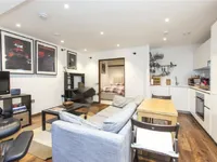 Недвижимость Stephen Court, Diss Street: 7