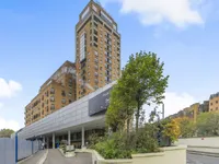 Недвижимость Cromwell Road, Kensington: 6