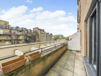 Недвижимость Cromwell Road, Kensington: 9