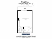 Недвижимость Cromwell Road, Kensington: 14