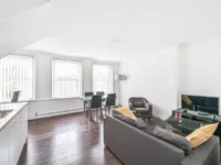 Недвижимость Finchley Road, South Hampstead: 4