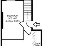 Недвижимость Finchley Road, South Hampstead: 6