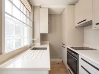 Недвижимость Edgware Road: 1