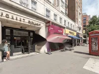 Недвижимость Edgware Road: 3