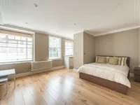 Недвижимость Edgware Road: 4