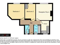 Недвижимость Field Road, London.: 10