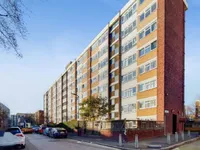 Недвижимость Cropley Street, Islington: 4