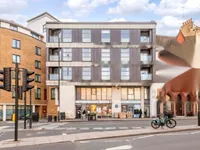 Недвижимость Goswell Road, Angel Southside: 1